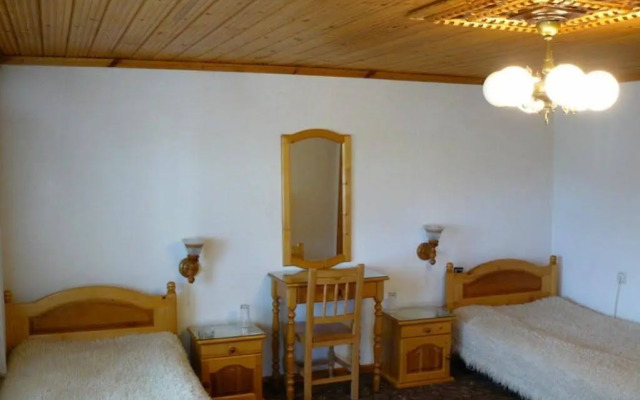 Guesthouse Sekvoia