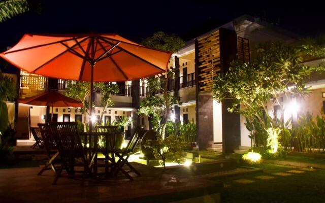 Hotel Orizatha