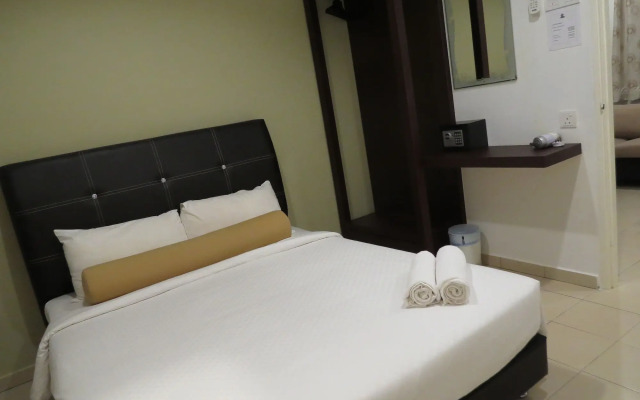 Cactus Inn