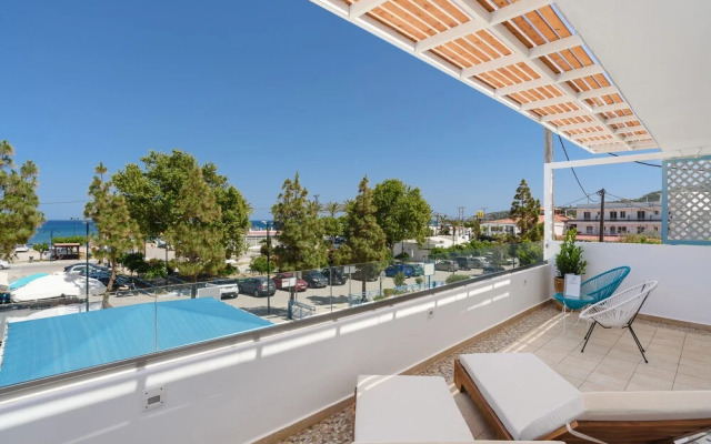 Mylos Luxury Escape - Adults Only