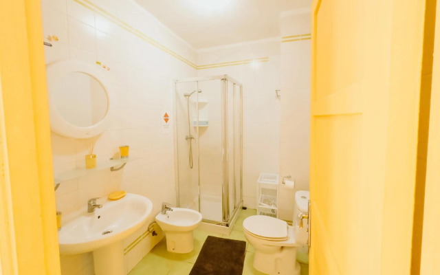 Sunshine by the Ocean 1BR Apartment Costa Adeje