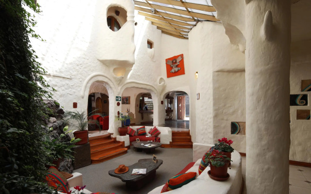 San Agustin Internacional Hotel