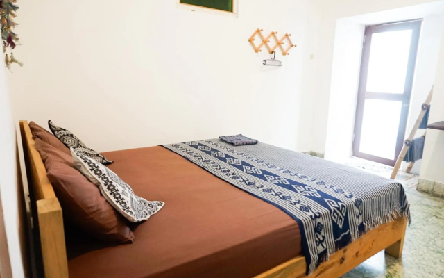 Good Karma Yogyakarta - Hostel – Guest Rooms – Yogyakarta