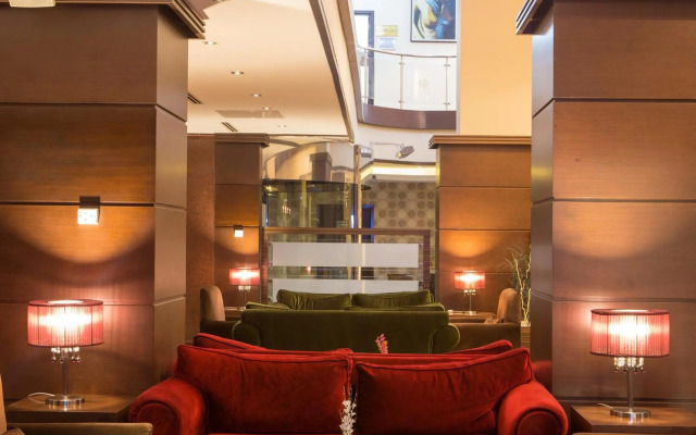 Gazi Park Hotel