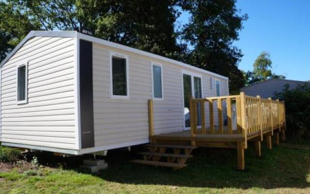 Camping du Quinquis