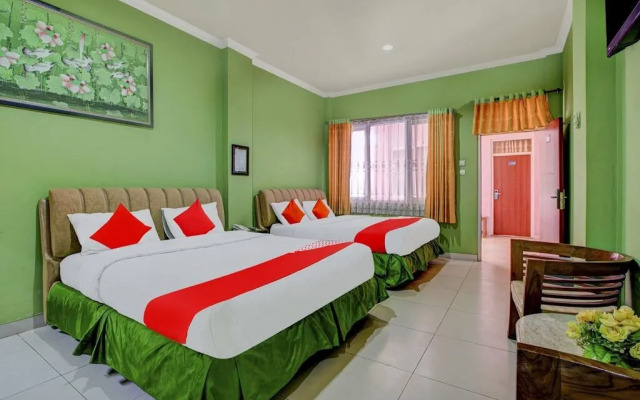 CAPITAL O 3933 Hotel Grand Anugrah