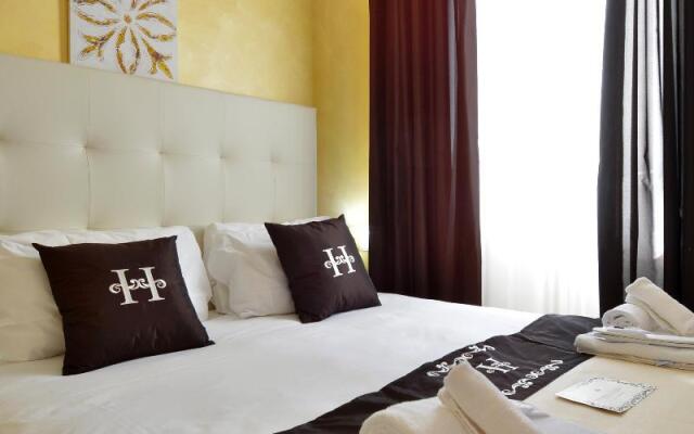 Hemeras Boutique House San Giorgio