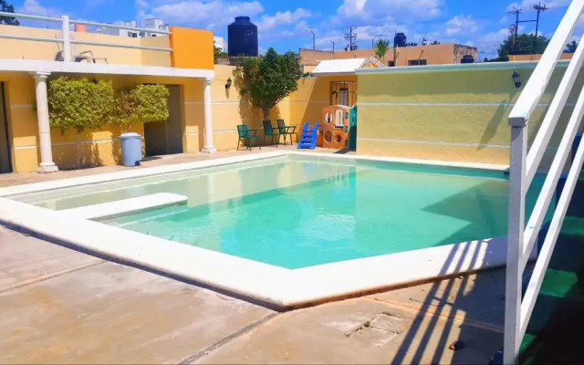 Hotel El Marques