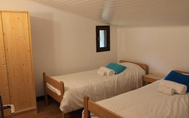 Cosy studio near the slopes in CHAMONIX