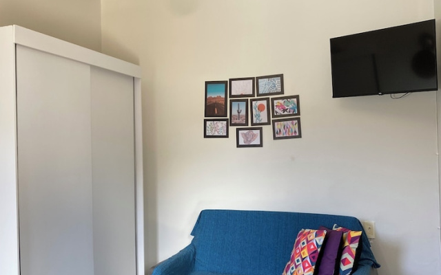 Apartamento encantador