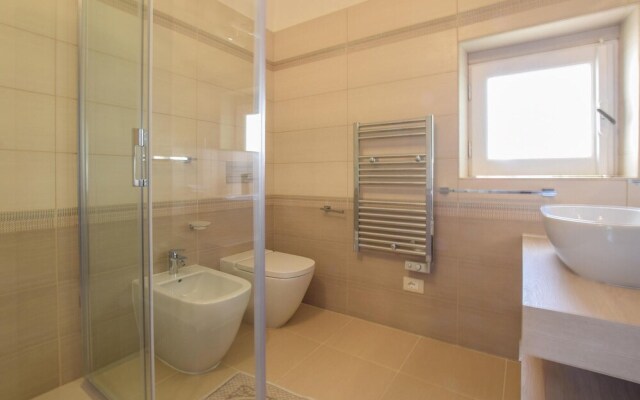 Awesome Apartment in Ricadi With Wifi and 2 Bedrooms