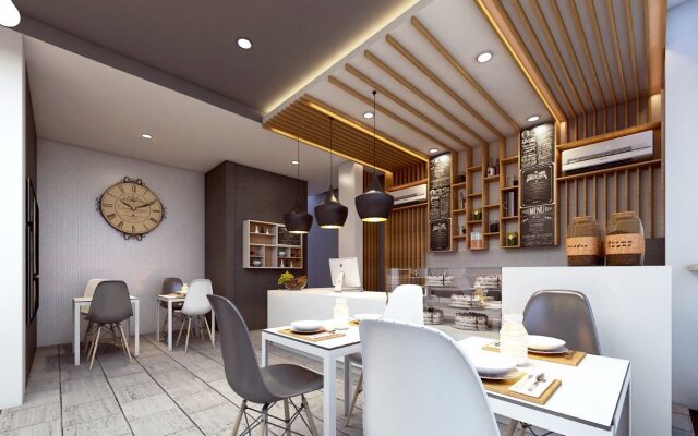 Smart Budget Hotel