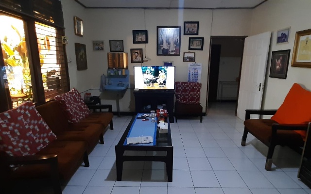 OYO 90142 Sripit Heritage Syariah – Hotel Rooms – Malang