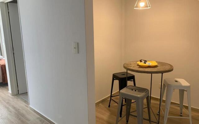 Rent Nuñez 2830