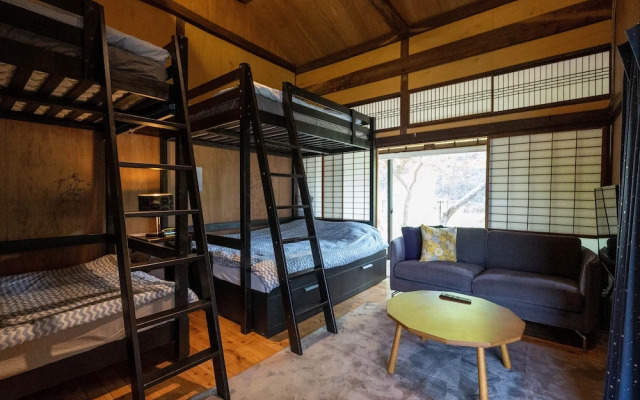 SUMITSUGU HOUSE East