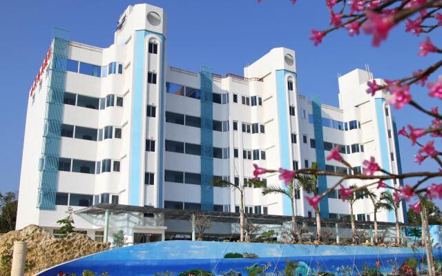 Clownfish Resort