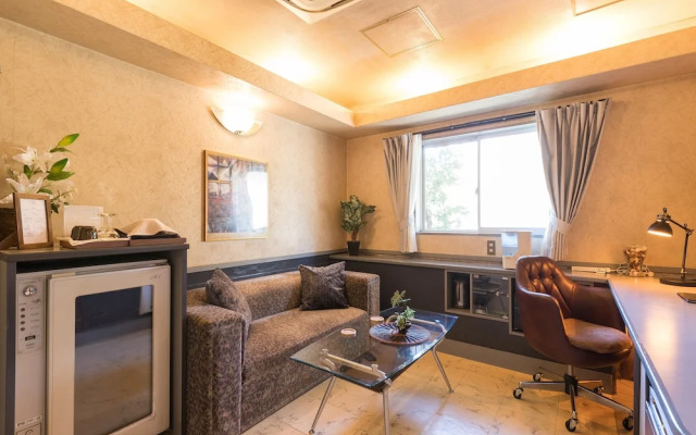 Tabist Hotel Nizi Fuefuki Misaka