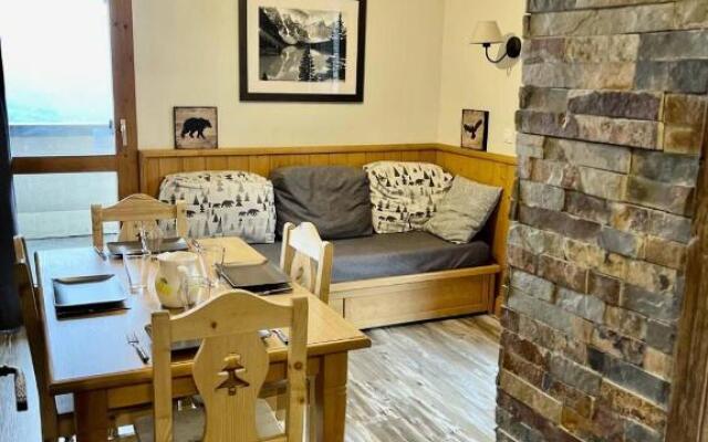 Résidence VALERIANE - 2 Pièces pour 5 Personnes 974