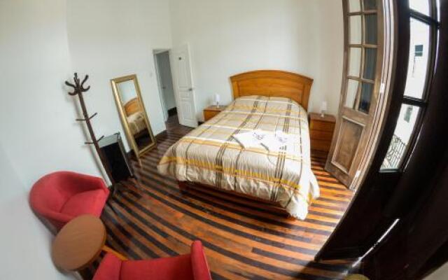 Orchid Hostels