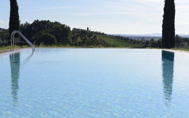 Belvilla by OYO Giaggiolo