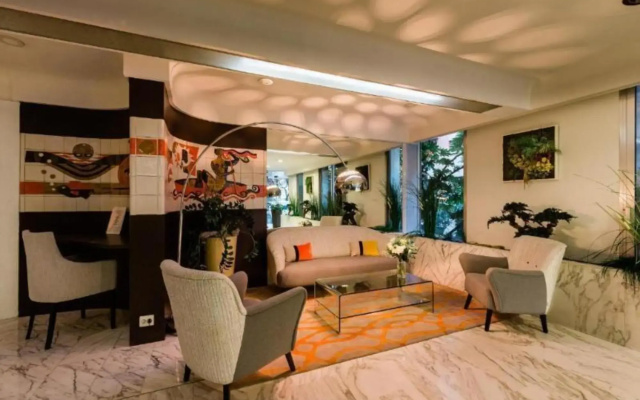 Helios Benidorm