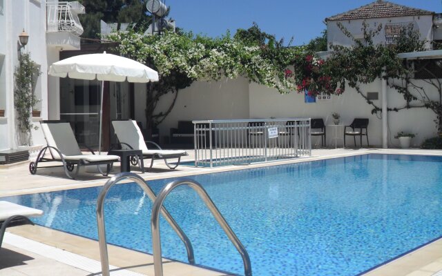 Asmin Hotel Bodrum