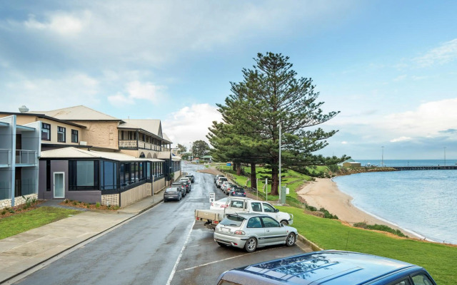 Ozone Hotel Kangaroo Island