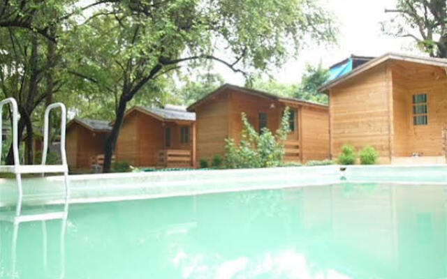Santonio Resorts