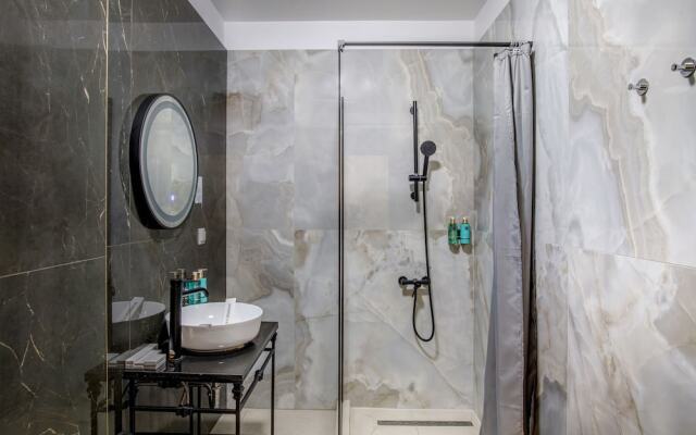 Hotel Forty One Bucharest