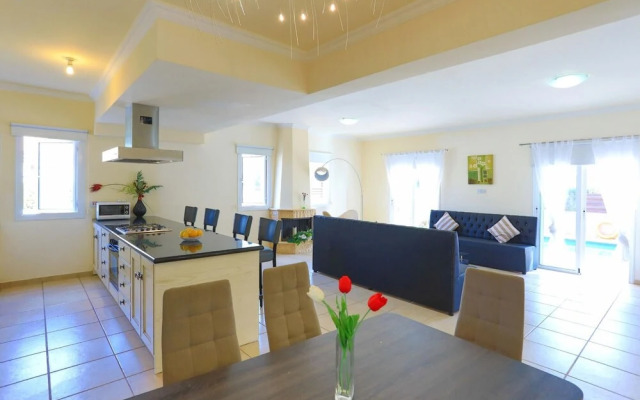 Villa Artemis in Protaras