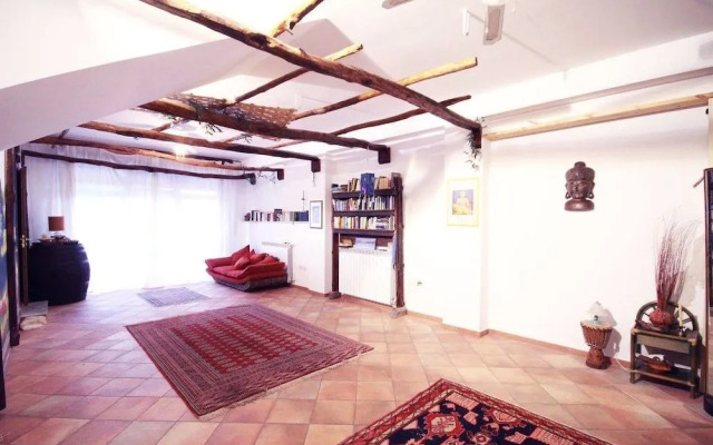 Villa Basilio Accommodation