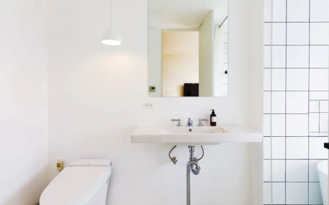 Blue Steak Wonder Chatan