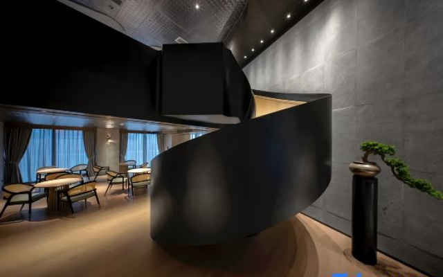 THE LIN Fengdalin Hotel (Putian Sports Center)