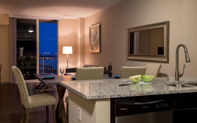 Mare Azur Miami Luxury Apartments by Grand Bay
