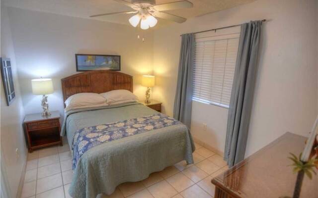 Pacific Shores A217 - Two Bedroom Condo