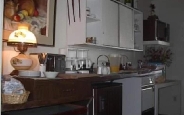 Auberge Motel Le Pigeonnier