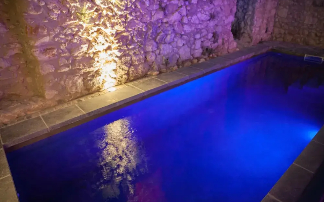 Domaine Sainte Suzanne - La Remise