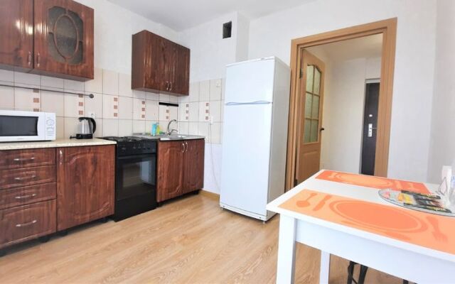 Скай Апарт на ул. Союзная, д. 2