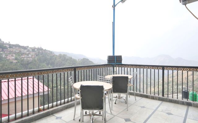 OYO 13827 Home Scenic View Bharari