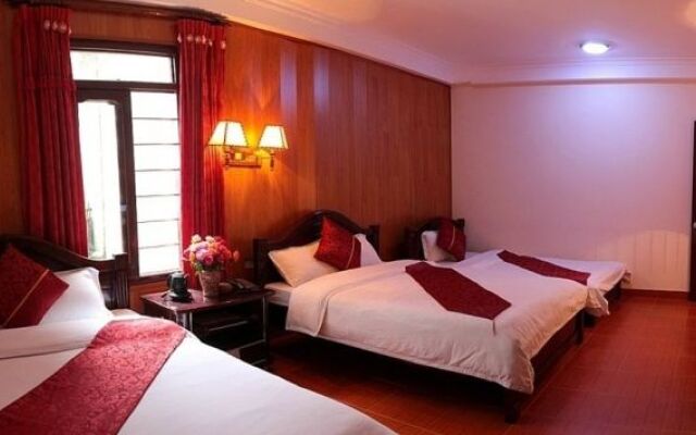 Sapa Luxury