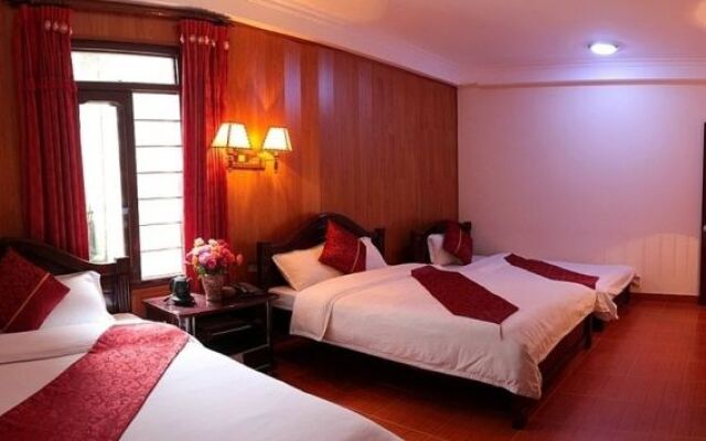 Sapa Luxury Hotel