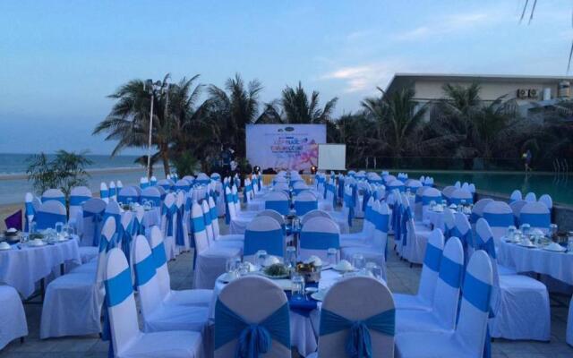 Villa Del Sol Beach resort & Spa