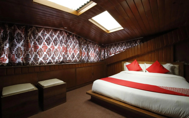 Shimla Palace By OYO Rooms