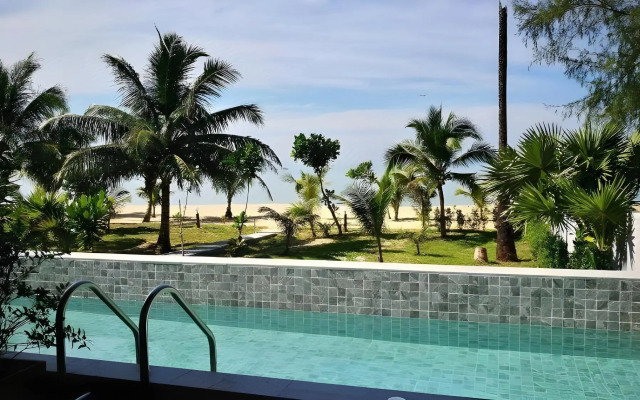 C&N Kho Khao Beach Resort (SHA Plus+)