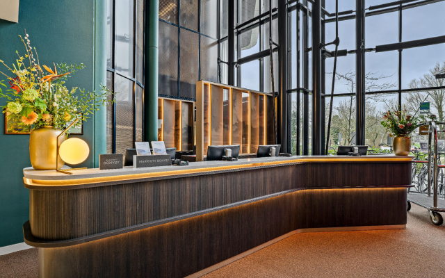 Corendon Village Hotel Amsterdam