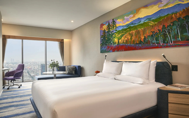 Novotel Hanoi Thai Ha