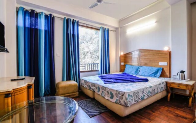 Goroomgo Solo Home Shimla