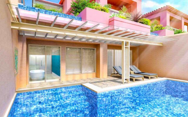 Hotel Shigira Mirage