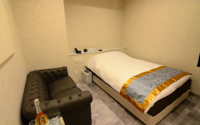 Hotel DIAMOND