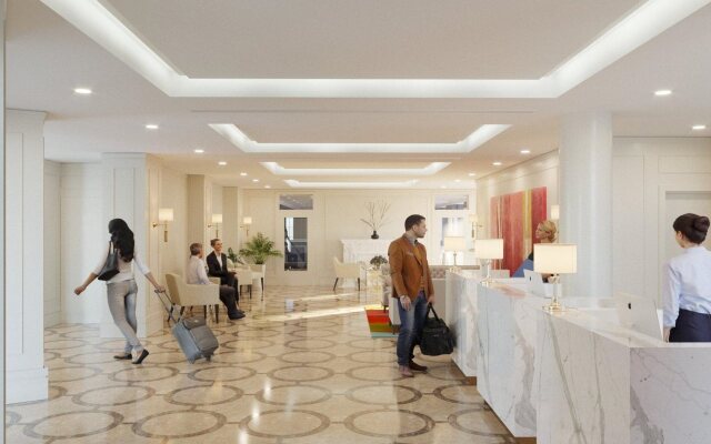 The Davenport